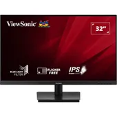 ViewSonic VA3209-2K-MHD 32 Zoll WQHD IPS Panel 16:9 75 Hz Monitor