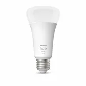 Philips Hue White E27 Einzelpack 1600lm 100W