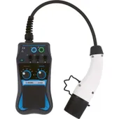 ABL EVSE-Prüfadapter TE002