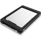 Raidsonic ICY BOX IB-AC729 HDD Adapterrahmen für 2,5" HDD/SSD von 7mm auf 9,5mm