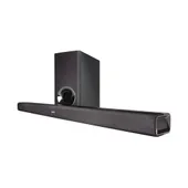 Denon DHT-S316 2.1 Soundbar schwarz