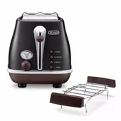 DeLonghi Icona Vintage CTOV 2103.BK
