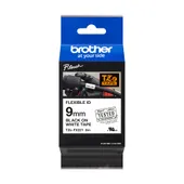 Brother TZ-FX221 Flexi L Tape 9 mm