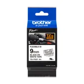 Brother TZ-FX221 Flexi L Tape 9 mm