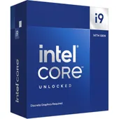 Intel Core™ i9-14900KF 24-Kern CPU, Sockel N/A, Boxed (ohne Kühler)