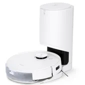 ECOVACS T9+ Saugroboter mit Wischfunktion + Automatische Absaugstation