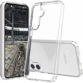 JT Berlin BackCase Pankow Clear Samsung Galaxy S23 FE transparent