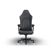 RAZER ISKUR V2 Fabric - Gaming-Stuhl mit integrierter Lendenwirbelstütze