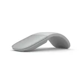 Microsoft Surface Arc Mouse hellgrau