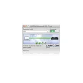 R&S LANCOM Advanced VPN Client Upgrade-Lizenz für 1 Benutzer für Windows