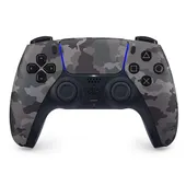 Sony PlayStation DualSense™ V2 Wireless-Controller - Grey Camouflage