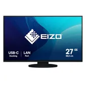 EIZO FlexScan EV2795-BK 27 Zoll WQHD IPS Panel 16:9 Monitor
