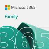 Microsoft 365 Family | Download & Produktschlüssel