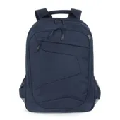 Tucano Lato Rucksack für 17" Laptop, blau