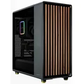 Captiva Workstation PC (I79-732) Intel Core i7-12700K 32GB RAM/1TB SSD Windows 11 Pro