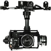 DJI Zenmuse Z15 Sony NEX7 