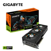 GIGABYTE GeForce RTX 4070Ti SUPER 16GB Gaming OC Grafikkarte