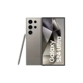 Samsung GALAXY S24 Ultra 5G S928B DS 512GB Titanium Gray Android 14 Smartphone