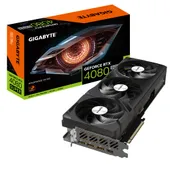 GIGABYTE GeForce RTX 4080 SUPER Windforce V2 16GB Grafikkarte 3xDP/HDMI