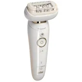 Braun Silk-épil 9 Flex SES 9002 Epilierer weiß / gold