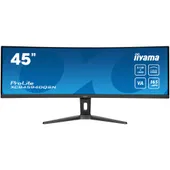 iiyama ProLite XCB4594DQSN-B1 44.5 Zoll DQHD Curved VA LED 32:9 165 Hz Office Monitor