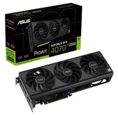 ASUS PROART GeForce RTX4070 Ti Super OC 16GB GAMING Grafikkarte