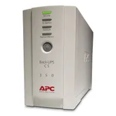 APC Back-UPS 350VA - BK350EI mit RJ45-Anschluss