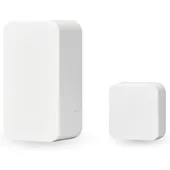 Nuki Door Sensor weiß