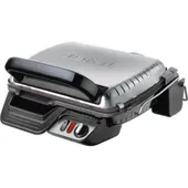 Tefal GC 3060 Grill schwarz/silber