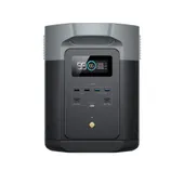 EcoFlow Delta 2 Max Power Station Solargenerator (0% MwSt. gem. § 12 Abs. 3 UStG)