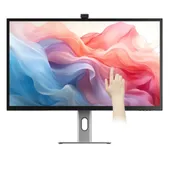 Alogic CLARITY Max 32C4KPDWT 32 Zoll 4K (UHD) IPS Panel 16:9 Touch Monitor