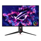 ASUS ROG Swift PG32UCDM 80cm (31,5") 4K OLED Gaming Monitor 16:9 HDMI/DP 240Hz