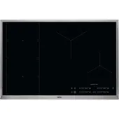 AEG Electrolux IKE84471XB Induktions-Einbaukochfeld 80cm Autark
