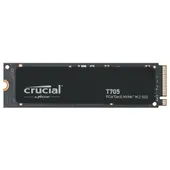 Crucial T705 NVMe SSD 1 TB M.2 2280 PCIe 5.0