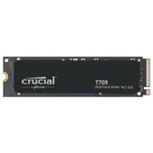 Crucial T705 NVMe SSD 2 TB M.2 2280 PCIe 5.0