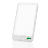 Medisana LT 460 Tageslichtlampe (ipad)