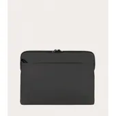 Tucano Gommo Notebooktasche Sleeve 15.6 - 16 Zoll schwarz