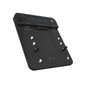 RaidSonic Icy Box IB-2915MSCL-C31 Klonstation für M.2, NVMe, 2,5" SSD, HDD