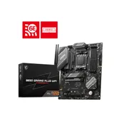 MSI B650 GAMING PLUS WIFI Mainboard Sockel AM5 ATX