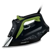 Rowenta DW 6330 Dampfbügeleisen schwarz/grün