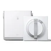 [CB] ECOVACS WINBOT W2 OMNI Fensterreinigungsroboter mit Basisstation