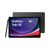 Samsung Galaxy Tab S9 X710N WiFi 128GB, Android, graphite
