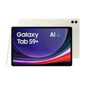 Samsung Galaxy Tab S9+ X810N WiFi 256GB, Android, beige