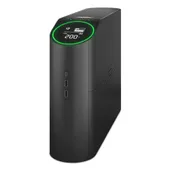 APC Back UPS Pro BGM2200B-GR, 2200VA, 2x C13, 4x SchuKo, RGB, Überspannungsschutz, passend für Gaming