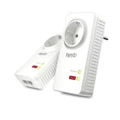 AVM FRITZ!Powerline 1220E Set
