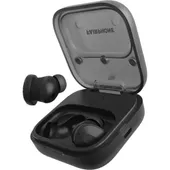 Fairphone Fairbuds True Wireless Earbuds v2 in-Ear Kopfhörer schwarz
