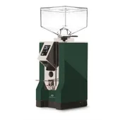 Eureka Mignon Specialita Chrom Gourmet Grün