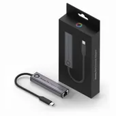 Homey Pro Ethernet Adapter