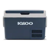 Igloo ICF32 Kompressor-Kühlbox (AC/DC, EU Version)