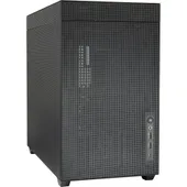 Inter-Tech IM-2 Expander PC Gehäuse Midi-Tower Schwarz